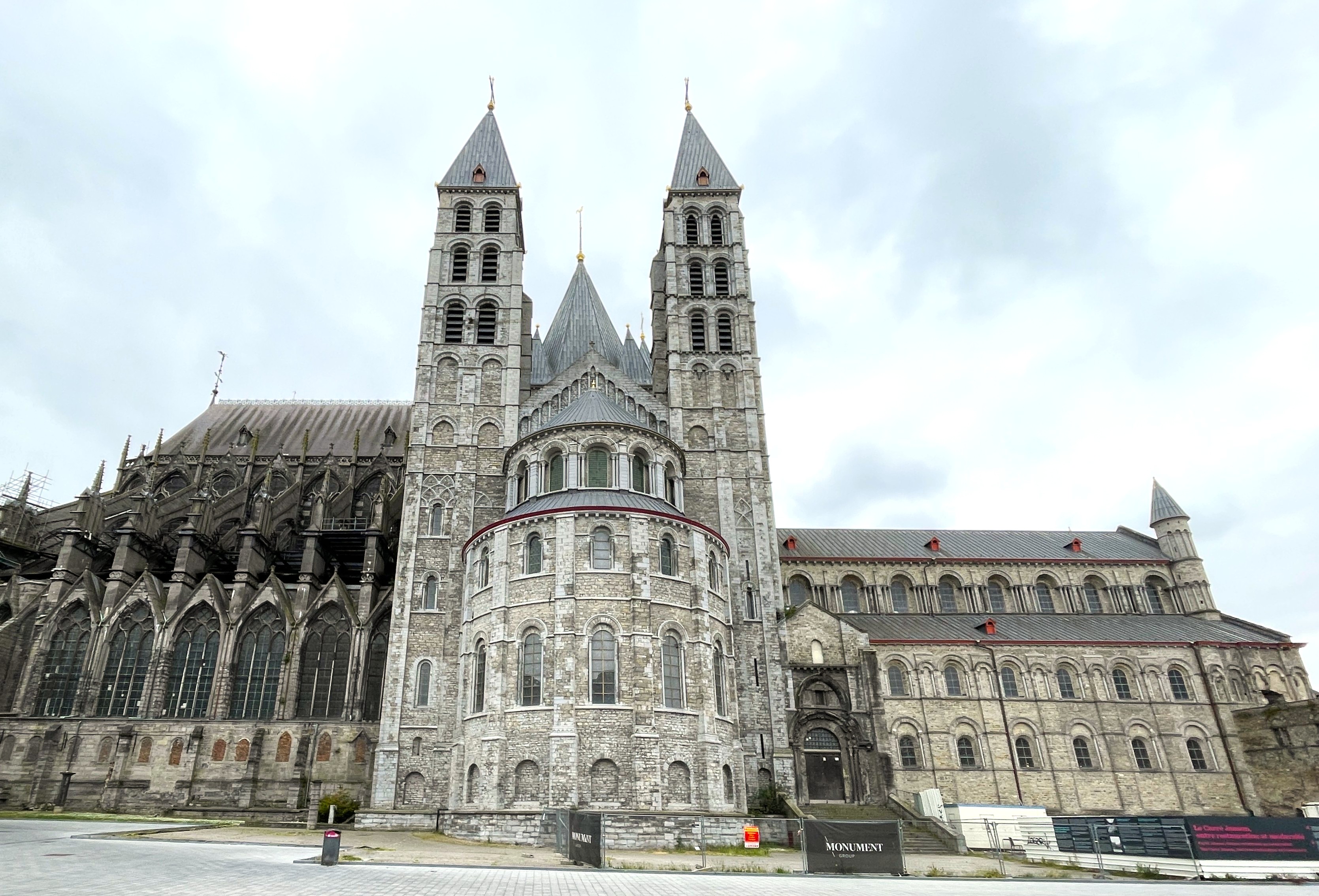 Tournai